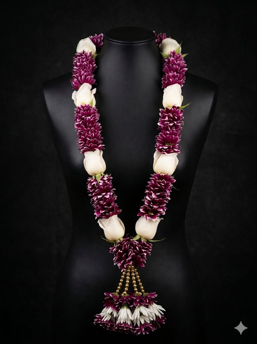Violet Fascination
